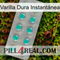 Varilla Dura Instantánea 28